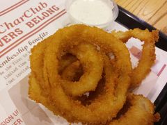 -The Habit Burger Grill 哈比特汉堡(爱琴海店)