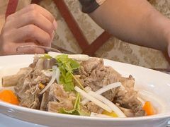 -新疆巴州金丝特餐厅(大钟寺店)