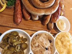 -兰特伯爵西餐厅·啤酒屋(方庄店)