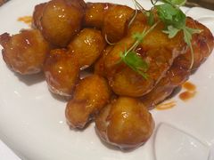 -桂满陇·手作小笼包&江南叫花鸡(中山公园店)
