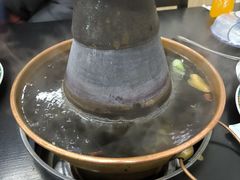-喜来顺大铜锅涮羊肉(平江道店)