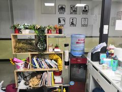 -iF摄影•全家福•证件照•形象照(南山店)