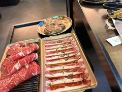 -西塔老太太泥炉烤肉(上海七宝领展广场店)