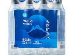 盒马天然矿泉水-盒马鲜生(首义店)