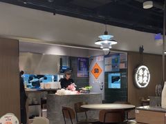 -留半山·香港食堂(啦啦宝都店)