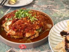-浩海火烧云傣家菜(京广店)