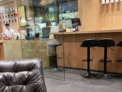 -Au Cafe&Roastery(华侨城店)