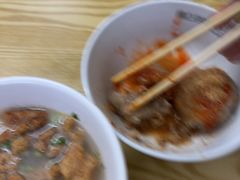 -阿凸芋圆(上帝街店)