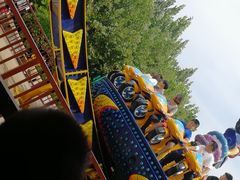 -济南方特东方神画