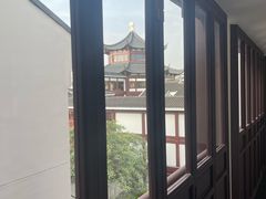 -苏州吴宫泛太平洋酒店
