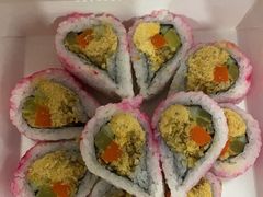 -N多寿司(同曦假日百货店)