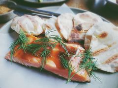 -BOR Eatery(安福路店)