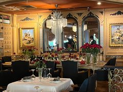 -火车头法国西餐厅