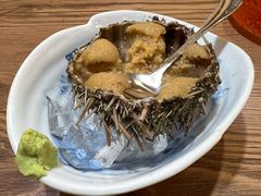 -红叶日料·放题·海胆·定食(星海店)