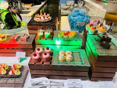 -丽都皇冠假日酒店·Matrix亦餐厅(望京店)