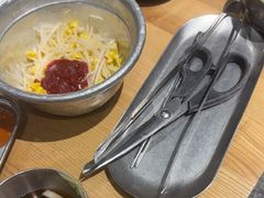-姜虎东白丁烤肉(深圳湾后海汇店)
