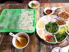 -官塘锋记鱼生·生腌·砂锅粥(牌坊街店)