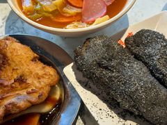 -鲜得来排骨年糕(即墨路店)
