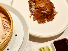 香酥鸭-松鹤楼·非遗·苏帮菜(融科店)