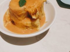 芥末墩-局气烤鸭·北京菜(德云社店)