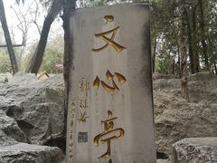 -浮来山风景区