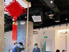 -湯系·煲汤手艺人(东二环泰禾广场店)
