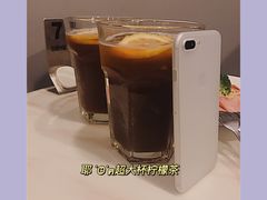 AB柠檬茶-about(丹霞庄店)