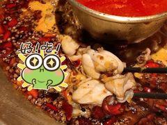 -哥老官重庆美蛙鱼头(松江地中海十八哥店)