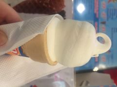 DQ冰雪皇后(虹口龙之梦店)-DQ·蛋糕·冰淇淋(虹口龙之梦店)