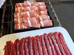 -京顺祥·清真铜锅涮肉(朱雀门店)