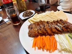 -全聚德(新街口店)