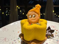 -Thai Alley泰爱里(二沙岛店)