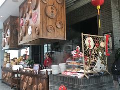-东方明珠·可口可乐欢乐餐厅