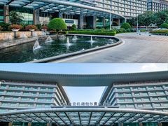 -广州白云机场雅高铂尔曼大酒店