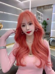 -3AM HAIR SALON染发接发