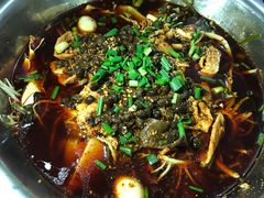 冒牛肉-蓉城西二道无名冒菜(西二道街店)