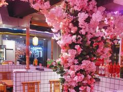 -郭记烤肉创始店(民丰大街店)