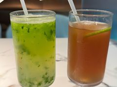 -雀蓝川菜(滨湖万象汇店)
