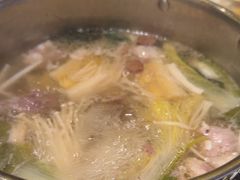 -元素中餐厅.海南菜.粤菜.椰子鸡.海鲜.包房.石梅湾威斯汀度假酒店