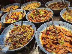 -張飛扒肉·龙江非遗(道外店)