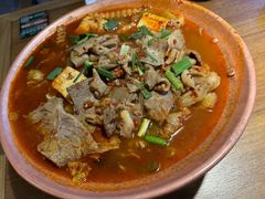 -云海肴汽锅鸡·云南小炒(天津国金汇店)