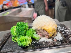 -肉肉大米(金虹桥店)