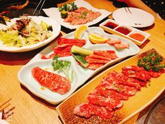 -御牛道日式烤肉料理(杭州万象城店)