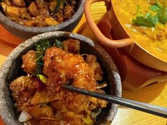 -泰果东南亚餐厅(旭辉广场店)