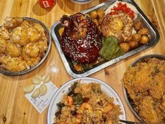 -姑苏家宴·苏帮菜·松鼠桂鱼(苏州总店)