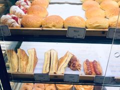 -可颂坊(中心书城店)