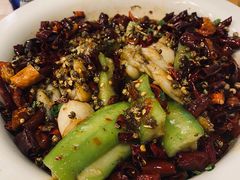 -京朋串屋·烧烤(望京西路总店)