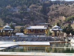 -华清宫景区