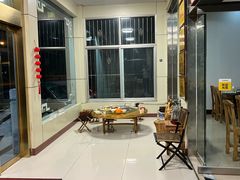 -美顺香食府鱼头老店(雪野湖店)