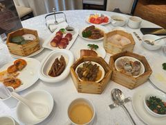 -香宫中餐厅 · 桂林香格里拉